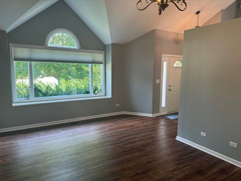 Tiny photo for 1715 Pembrook Court, Plainfield, IL 60586 (MLS # 12440422)