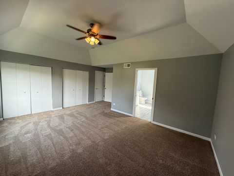 Tiny photo for 1715 Pembrook Court, Plainfield, IL 60586 (MLS # 12440422)