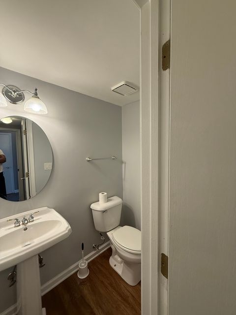 Tiny photo for 1715 Pembrook Court, Plainfield, IL 60586 (MLS # 12440422)