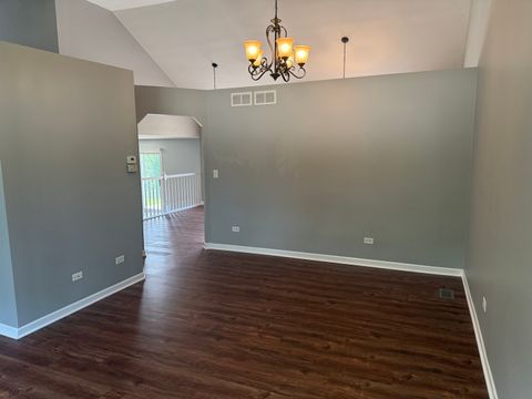 Tiny photo for 1715 Pembrook Court, Plainfield, IL 60586 (MLS # 12440422)