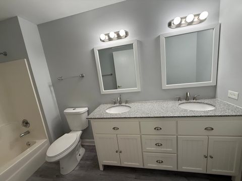 Tiny photo for 1715 Pembrook Court, Plainfield, IL 60586 (MLS # 12440422)