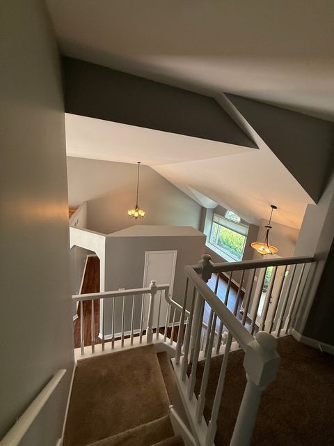 Tiny photo for 1715 Pembrook Court, Plainfield, IL 60586 (MLS # 12440422)