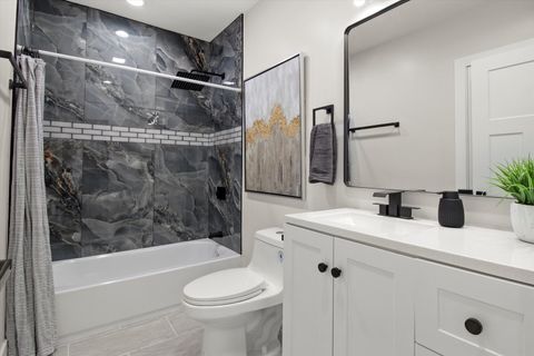 Tiny photo for 6144 N Maplewood Avenue, Chicago, IL 60659 (MLS # 12546642)