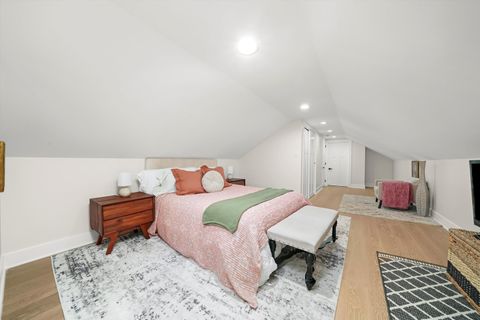 Tiny photo for 6144 N Maplewood Avenue, Chicago, IL 60659 (MLS # 12546642)