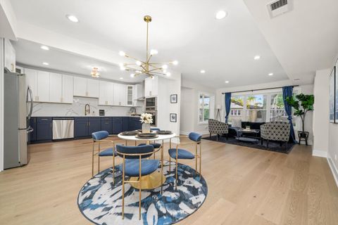 Tiny photo for 6144 N Maplewood Avenue, Chicago, IL 60659 (MLS # 12546642)