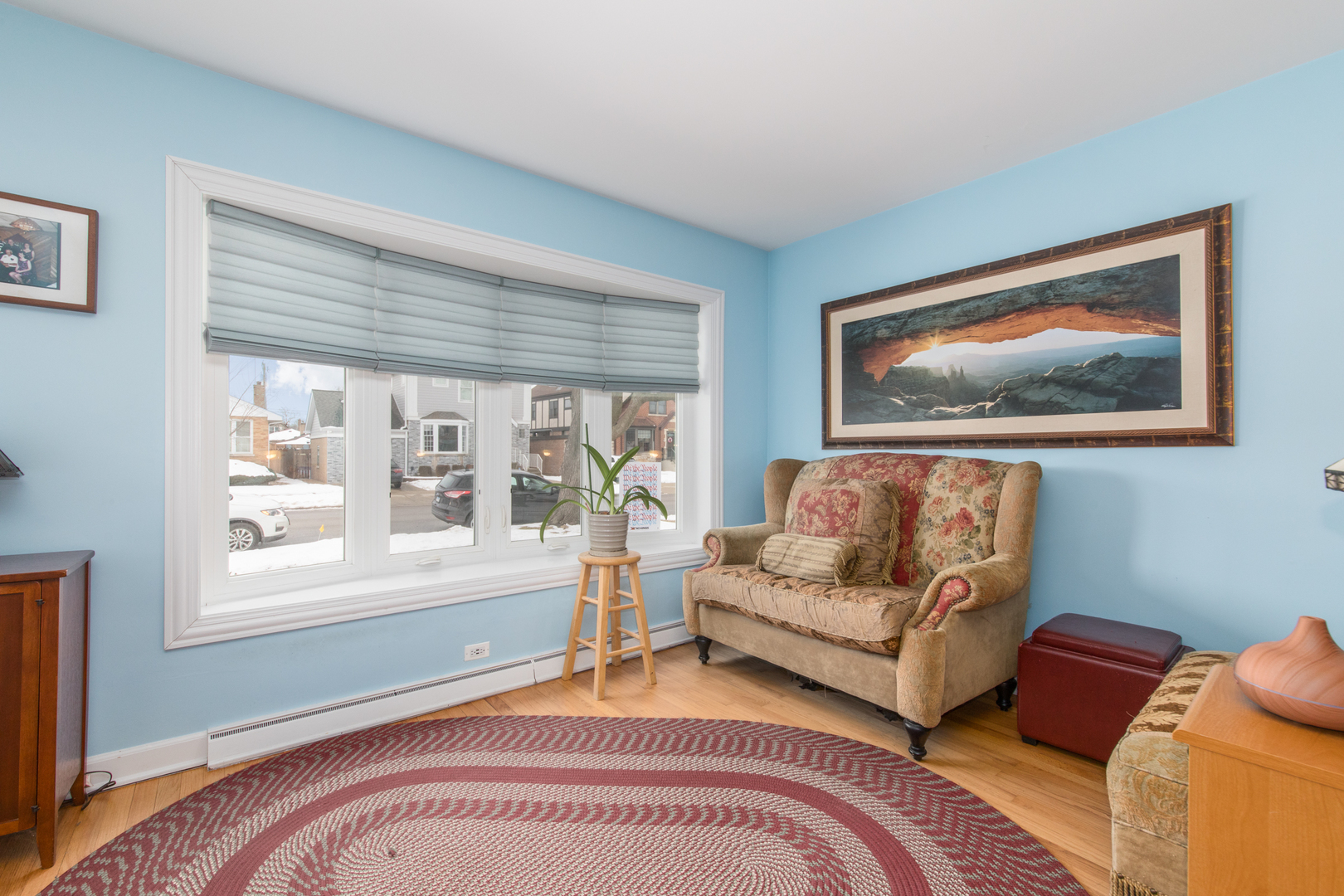 7417 N Oleander Avenue