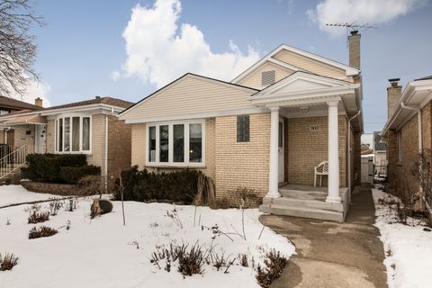 7417 N Oleander Avenue Chicago IL 60631