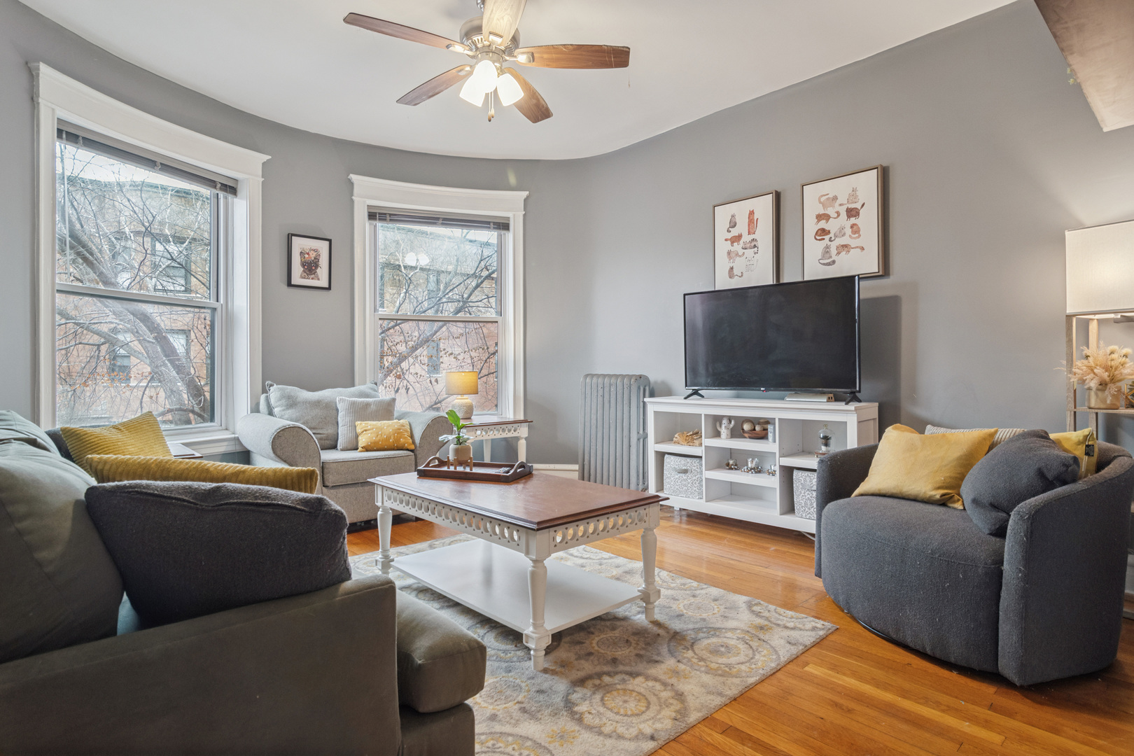 3839 N Wilton Avenue 2