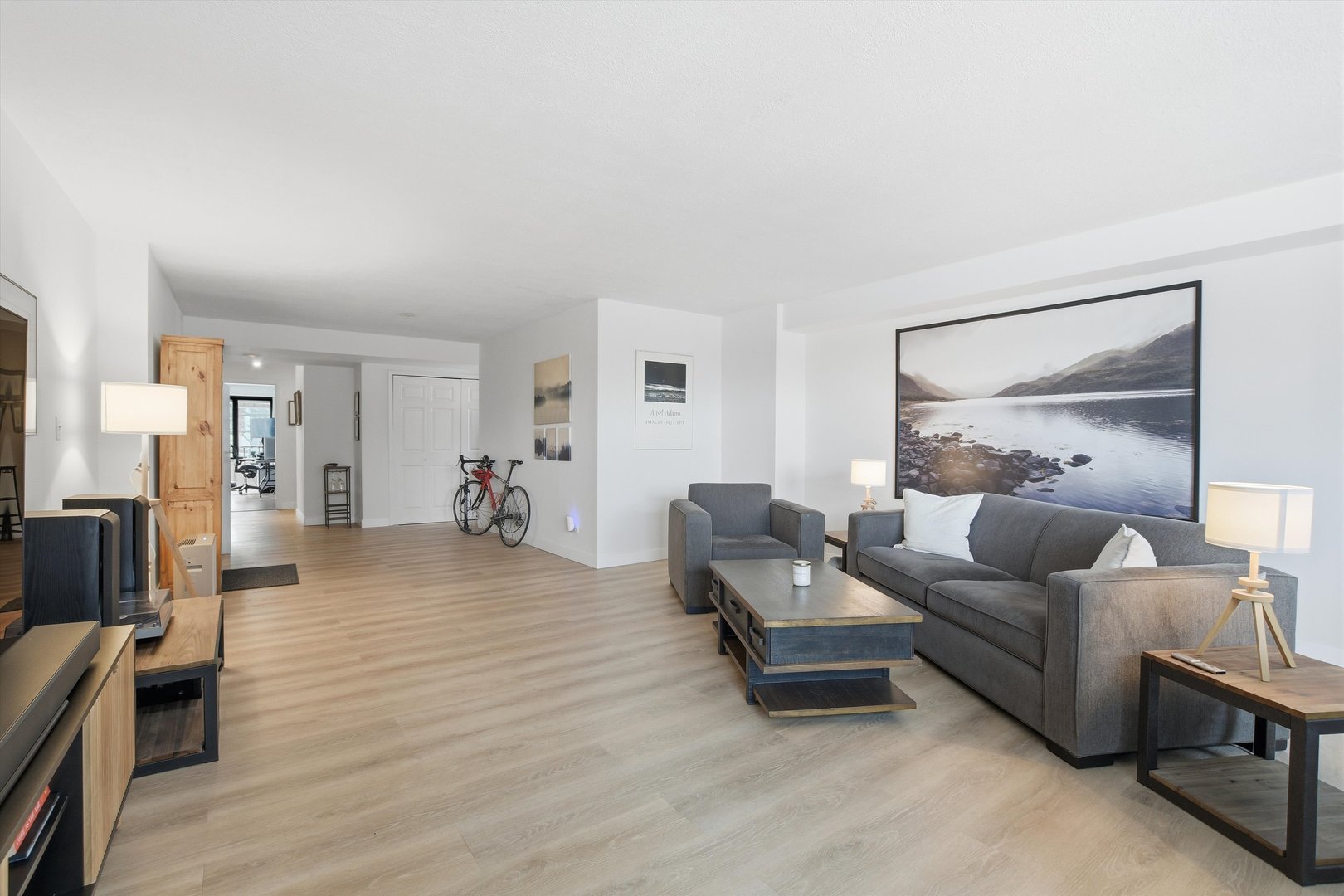 3100 N Lake Shore Drive 301