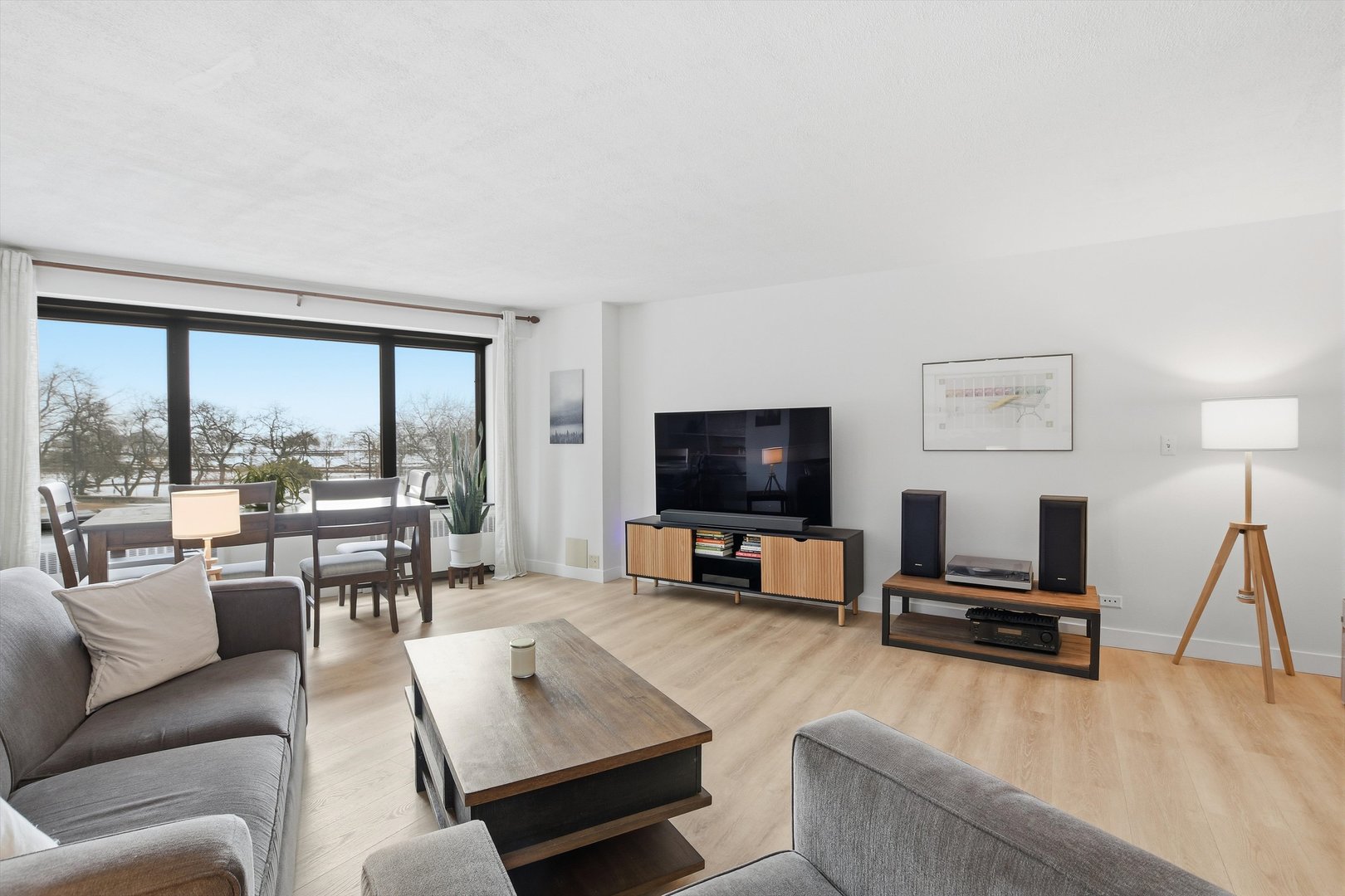 3100 N Lake Shore Drive 301