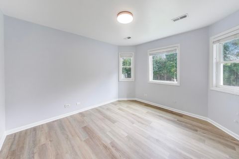 Tiny photo for 40217 N SIBLEY Drive, Antioch, IL 60002 (MLS # 12492231)