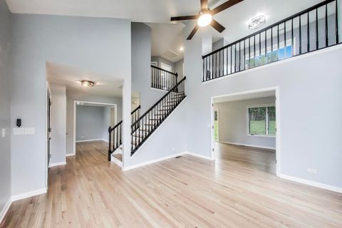 Tiny photo for 40217 N SIBLEY Drive, Antioch, IL 60002 (MLS # 12492231)