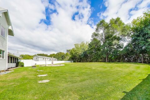 Tiny photo for 40217 N SIBLEY Drive, Antioch, IL 60002 (MLS # 12492231)