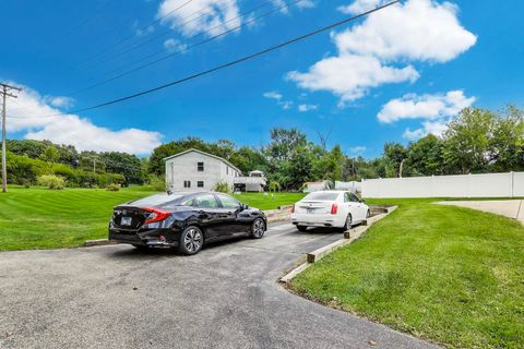 Tiny photo for 40217 N SIBLEY Drive, Antioch, IL 60002 (MLS # 12492231)