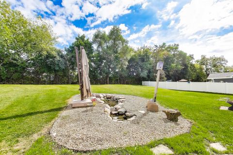 Tiny photo for 40217 N SIBLEY Drive, Antioch, IL 60002 (MLS # 12492231)