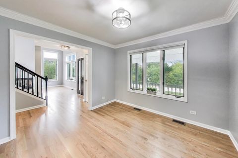 Tiny photo for 40217 N SIBLEY Drive, Antioch, IL 60002 (MLS # 12492231)