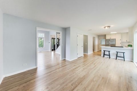 Tiny photo for 40217 N SIBLEY Drive, Antioch, IL 60002 (MLS # 12492231)