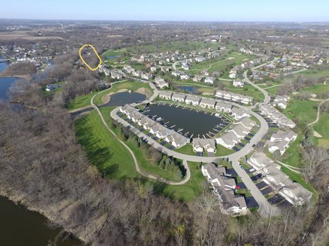 Tiny photo for 40217 N SIBLEY Drive, Antioch, IL 60002 (MLS # 12492231)