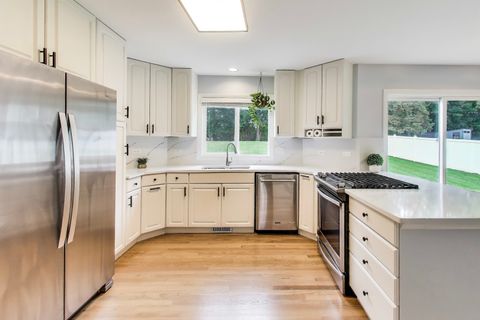 Tiny photo for 40217 N SIBLEY Drive, Antioch, IL 60002 (MLS # 12492231)
