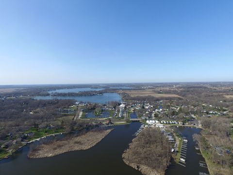Tiny photo for 40217 N SIBLEY Drive, Antioch, IL 60002 (MLS # 12492231)