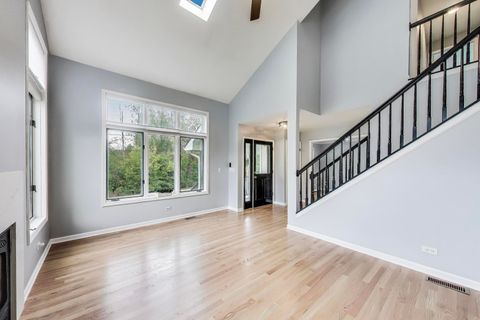 Tiny photo for 40217 N SIBLEY Drive, Antioch, IL 60002 (MLS # 12492231)