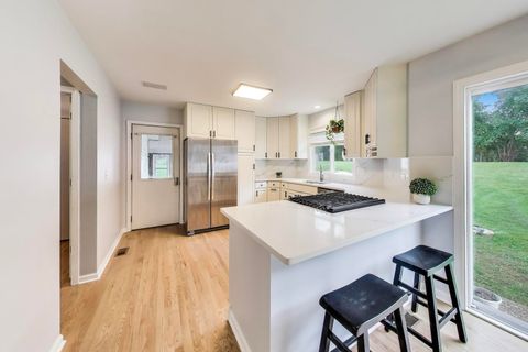 Tiny photo for 40217 N SIBLEY Drive, Antioch, IL 60002 (MLS # 12492231)