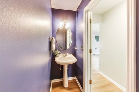 Tiny photo for 40217 N SIBLEY Drive, Antioch, IL 60002 (MLS # 12492231)