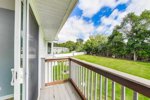 Tiny photo for 40217 N SIBLEY Drive, Antioch, IL 60002 (MLS # 12492231)