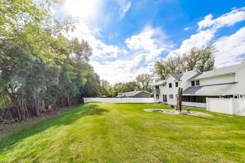 Tiny photo for 40217 N SIBLEY Drive, Antioch, IL 60002 (MLS # 12492231)