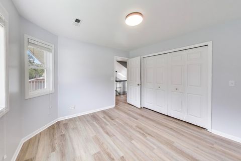 Tiny photo for 40217 N SIBLEY Drive, Antioch, IL 60002 (MLS # 12492231)
