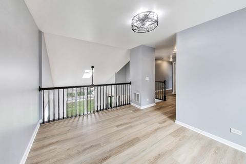 Tiny photo for 40217 N SIBLEY Drive, Antioch, IL 60002 (MLS # 12492231)