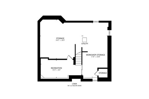 Tiny photo for 40217 N SIBLEY Drive, Antioch, IL 60002 (MLS # 12492231)