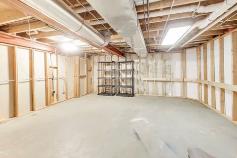 Tiny photo for 40217 N SIBLEY Drive, Antioch, IL 60002 (MLS # 12492231)