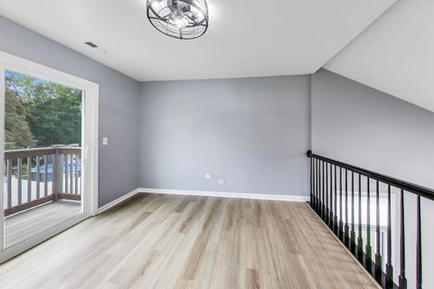Tiny photo for 40217 N SIBLEY Drive, Antioch, IL 60002 (MLS # 12492231)