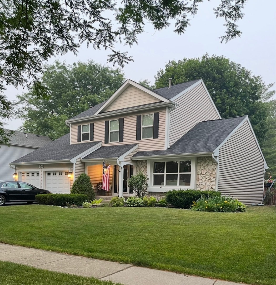 701 Lindsay Lane