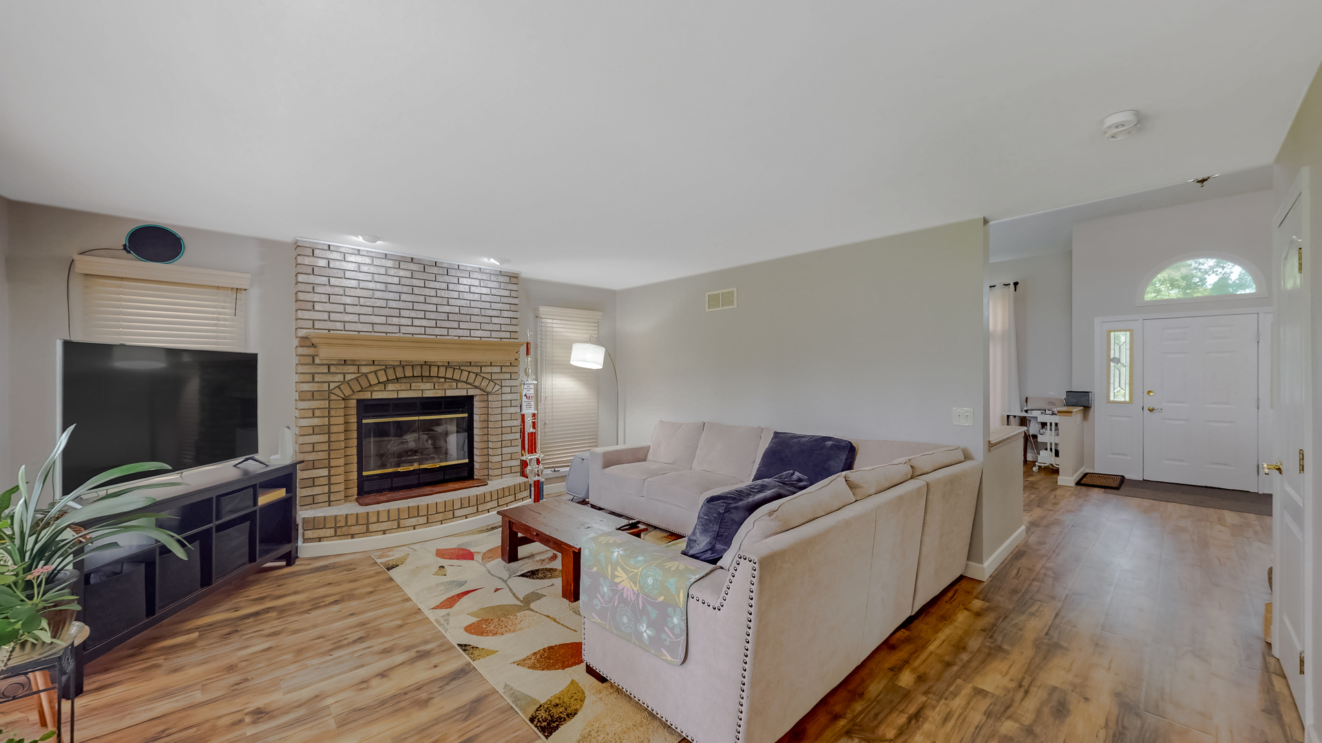 3527 Hobbes Drive