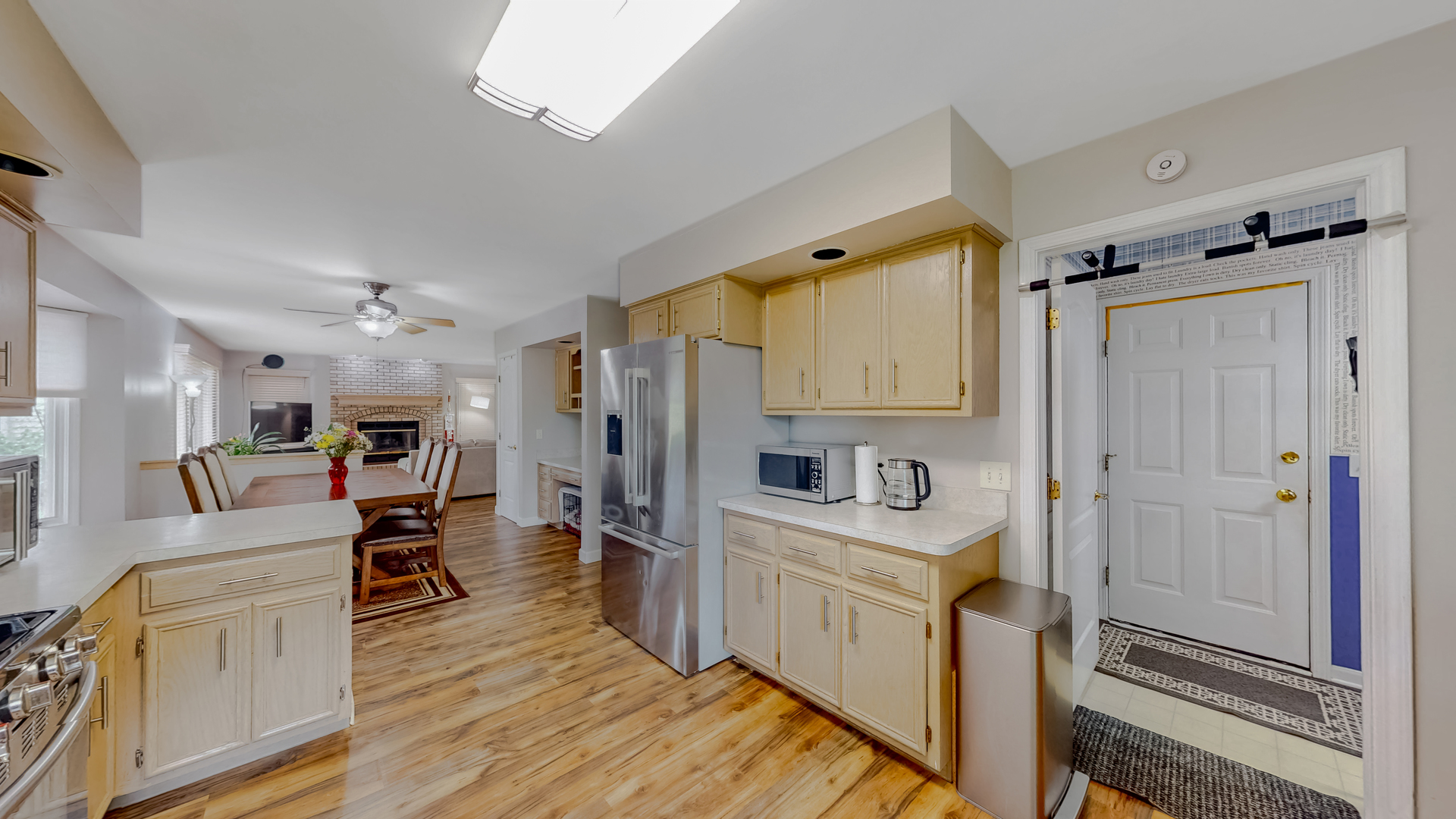 3527 Hobbes Drive