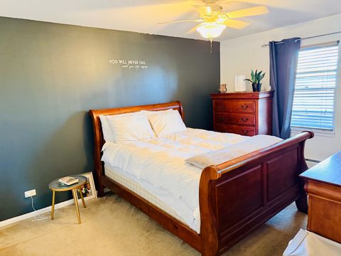 Tiny photo for 3823 W 123rd Street #302, Alsip, IL 60803 (MLS # 12511870)