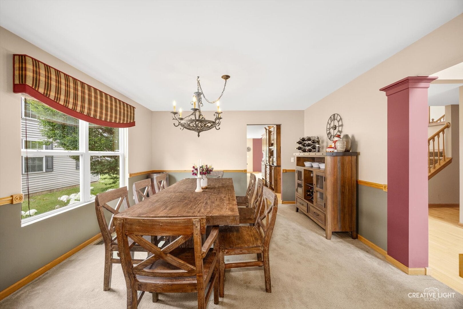 1608 Trails End Lane
