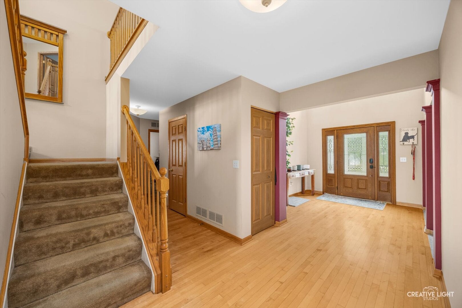 1608 Trails End Lane