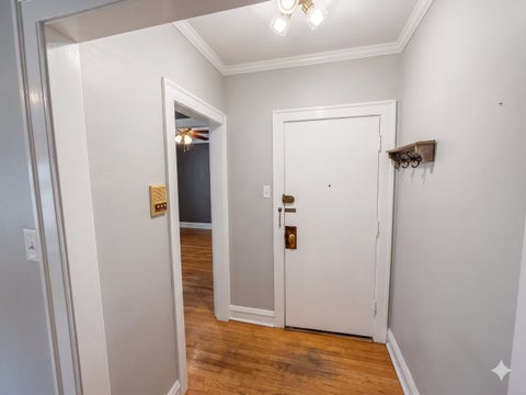 Tiny photo for 2330 N Lincoln Park W Avenue #4C, Chicago, IL 60614 (MLS # 12660539)