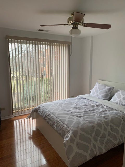 Tiny photo for 815 Leicester Road #214A, Elk Grove Village, IL 60007 (MLS # 12710503)