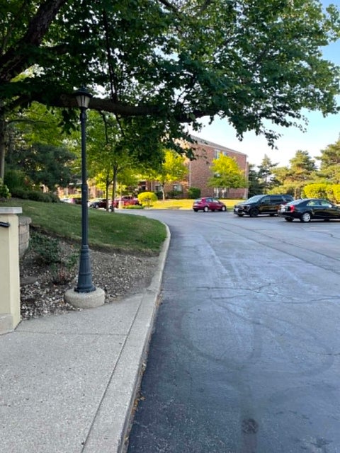 Tiny photo for 815 Leicester Road #214A, Elk Grove Village, IL 60007 (MLS # 12710503)