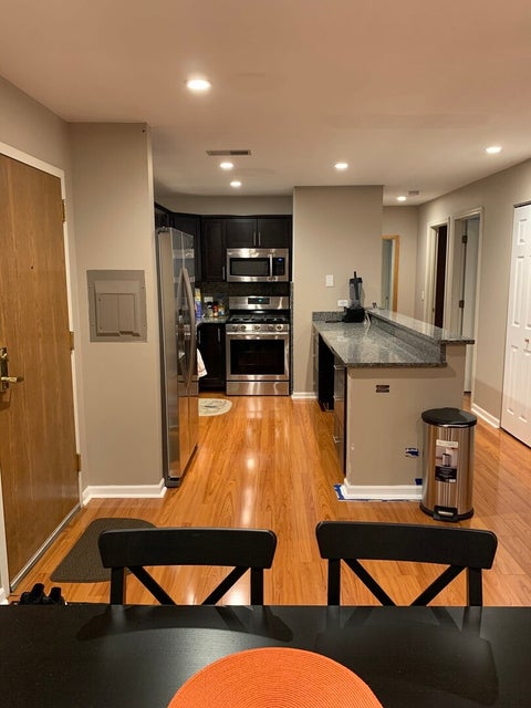 Tiny photo for 815 Leicester Road #214A, Elk Grove Village, IL 60007 (MLS # 12710503)