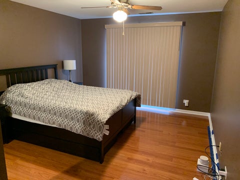 Tiny photo for 815 Leicester Road #214A, Elk Grove Village, IL 60007 (MLS # 12710503)