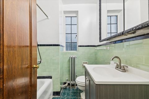 Tiny photo for 3017 E 78th Street #4B, Chicago, IL 60649 (MLS # 12473790)