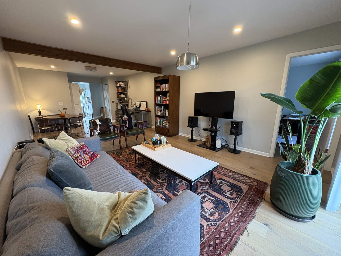 1701 Northfield Square E