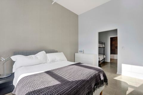 Tiny photo for 1524 S SANGAMON Street #806, Chicago, IL 60608 (MLS # 12597250)