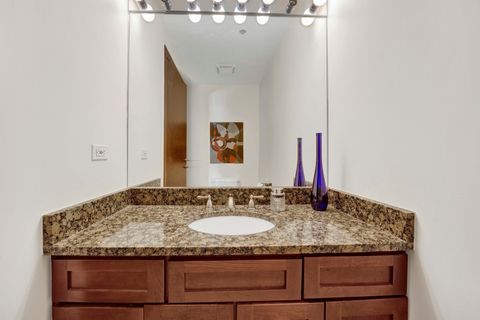 Tiny photo for 1524 S SANGAMON Street #806, Chicago, IL 60608 (MLS # 12597250)