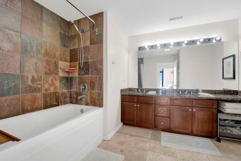 Tiny photo for 1524 S SANGAMON Street #806, Chicago, IL 60608 (MLS # 12597250)